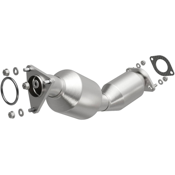 MagnaFlow MagnaFlow California Grade CARB Compliant Direct-Fit Catalytic Converters 5481143 Autofit