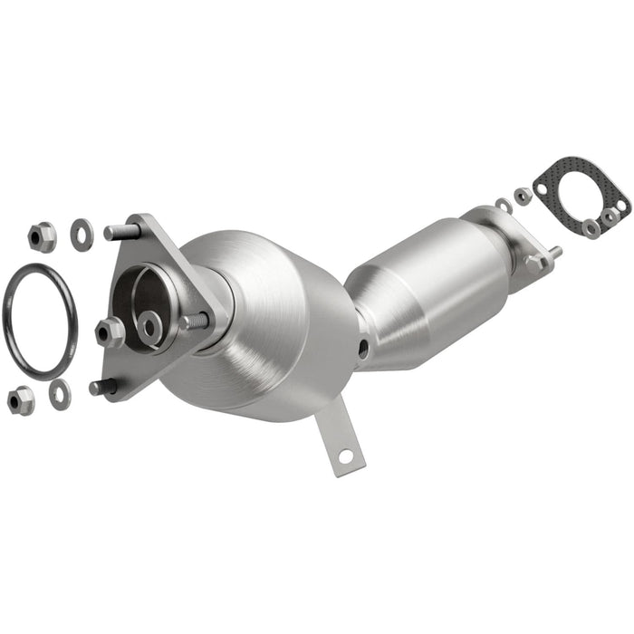 MagnaFlow MagnaFlow California Grade CARB Compliant Direct-Fit Catalytic Converters 5481144 Autofit