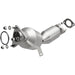 MagnaFlow MagnaFlow California Grade CARB Compliant Direct-Fit Catalytic Converters 5481144 Autofit