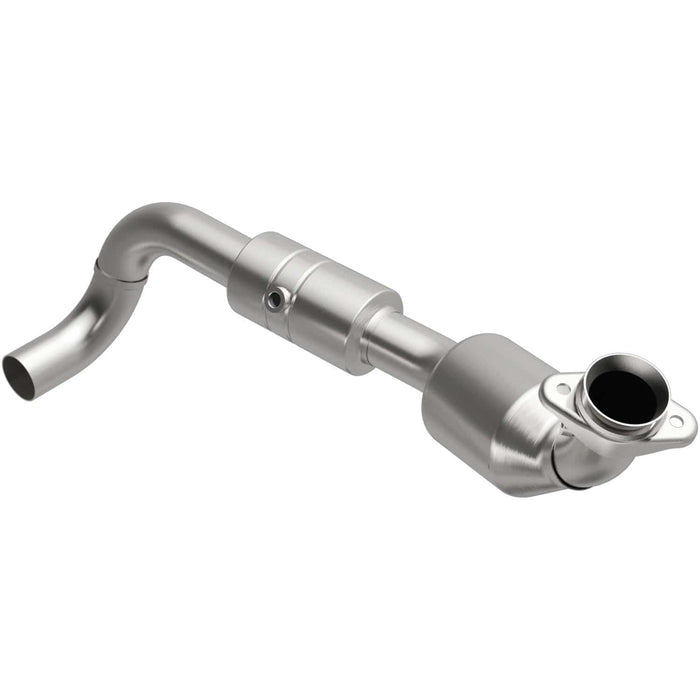 MagnaFlow MagnaFlow California Grade CARB Compliant Direct-Fit Catalytic Converters 5481238 Autofit