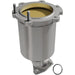 MagnaFlow MagnaFlow California Grade CARB Compliant Direct-Fit Catalytic Converters 5481296 Autofit