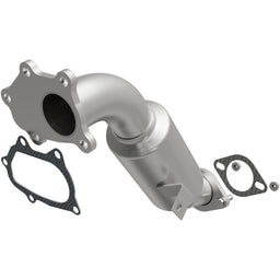 MagnaFlow MagnaFlow California Grade CARB Compliant Direct-Fit Catalytic Converters 5481416 Autofit