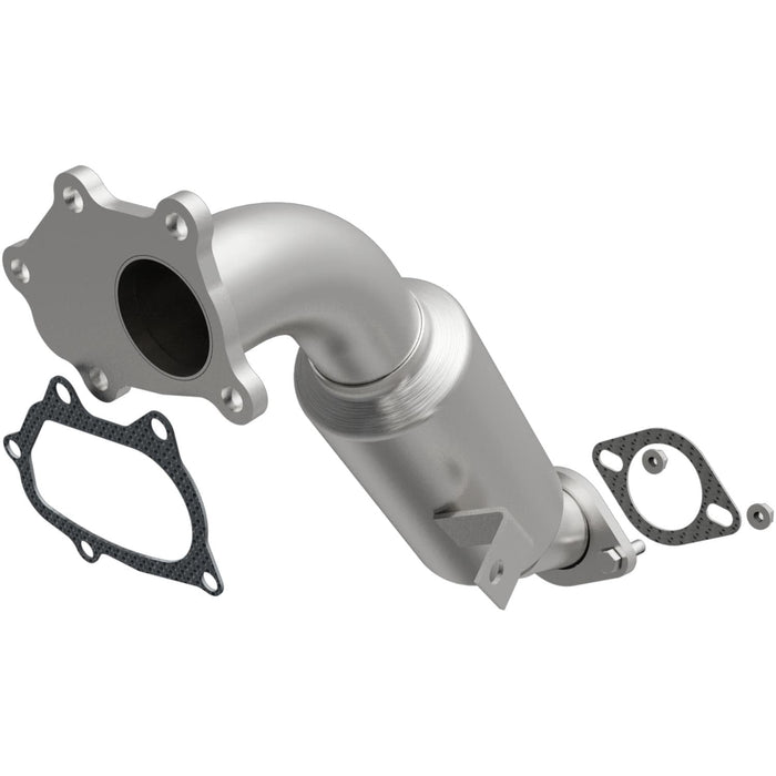 MagnaFlow MagnaFlow California Grade CARB Compliant Direct-Fit Catalytic Converters 5481416 Autofit