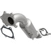 MagnaFlow MagnaFlow California Grade CARB Compliant Direct-Fit Catalytic Converters 5481416 Autofit