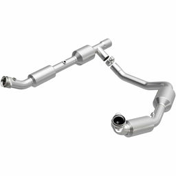 MagnaFlow MagnaFlow California Grade CARB Compliant Direct-Fit Catalytic Converters 5481439 Autofit