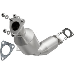MagnaFlow MagnaFlow California Grade CARB Compliant Direct-Fit Catalytic Converters 5481601 Autofit