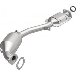 MagnaFlow MagnaFlow California Grade CARB Compliant Direct-Fit Catalytic Converters 5481622 Autofit