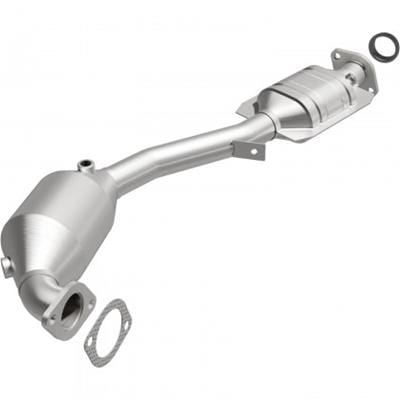 MagnaFlow MagnaFlow California Grade CARB Compliant Direct-Fit Catalytic Converters 5481622 Autofit
