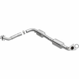 MagnaFlow MagnaFlow California Grade CARB Compliant Direct-Fit Catalytic Converters 5481625 Autofit