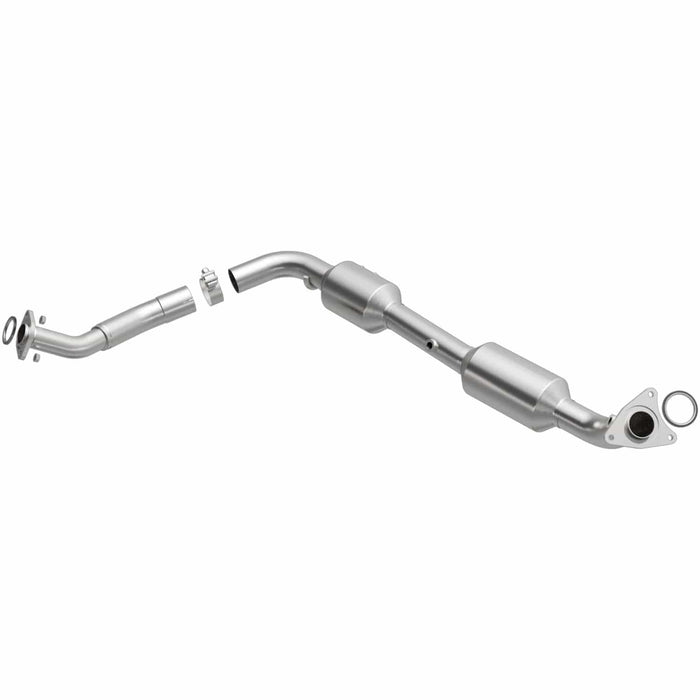 MagnaFlow MagnaFlow California Grade CARB Compliant Direct-Fit Catalytic Converters 5481625 Autofit