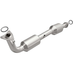 MagnaFlow MagnaFlow California Grade CARB Compliant Direct-Fit Catalytic Converters 5481626 Autofit
