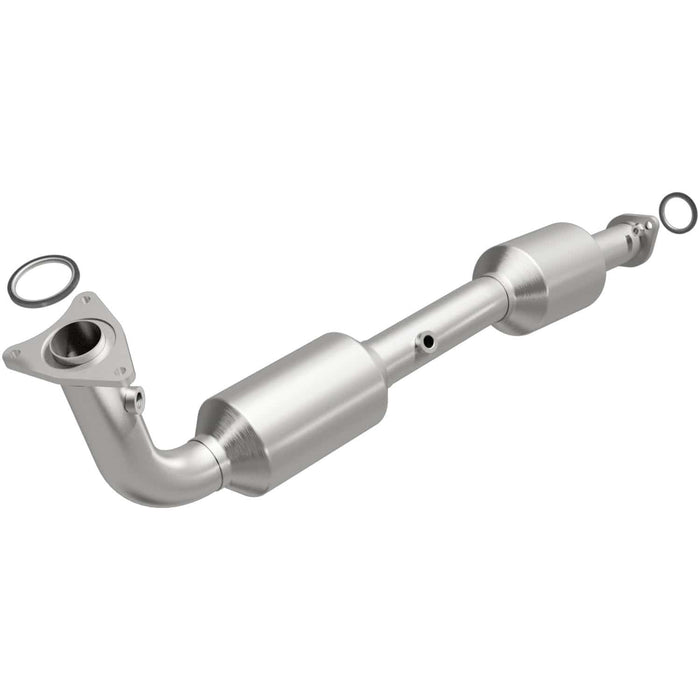 MagnaFlow MagnaFlow California Grade CARB Compliant Direct-Fit Catalytic Converters 5481626 Autofit