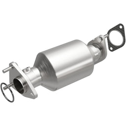 MagnaFlow MagnaFlow California Grade CARB Compliant Direct-Fit Catalytic Converters 5481665 Autofit