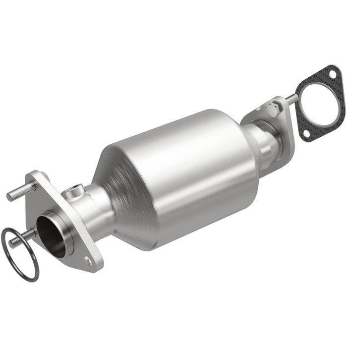 MagnaFlow MagnaFlow California Grade CARB Compliant Direct-Fit Catalytic Converters 5481665 Autofit