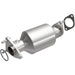MagnaFlow MagnaFlow California Grade CARB Compliant Direct-Fit Catalytic Converters 5481665 Autofit