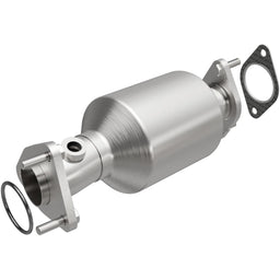 MagnaFlow MagnaFlow California Grade CARB Compliant Direct-Fit Catalytic Converters 5481668 Autofit