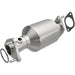 MagnaFlow MagnaFlow California Grade CARB Compliant Direct-Fit Catalytic Converters 5481668 Autofit