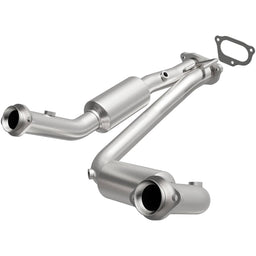 MagnaFlow MagnaFlow California Grade CARB Compliant Direct-Fit Catalytic Converters 5481682 Autofit