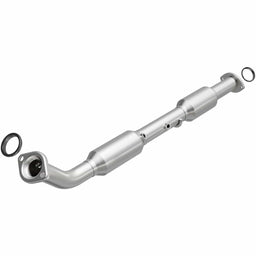 MagnaFlow MagnaFlow California Grade CARB Compliant Direct-Fit Catalytic Converters 5481703 Autofit