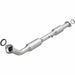 MagnaFlow MagnaFlow California Grade CARB Compliant Direct-Fit Catalytic Converters 5481703 Autofit