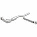 MagnaFlow MagnaFlow California Grade CARB Compliant Direct-Fit Catalytic Converters 5481706 Autofit
