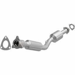 MagnaFlow MagnaFlow California Grade CARB Compliant Direct-Fit Catalytic Converters 5481722 Autofit