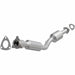 MagnaFlow MagnaFlow California Grade CARB Compliant Direct-Fit Catalytic Converters 5481722 Autofit