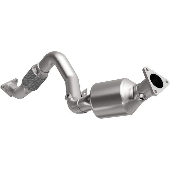 MagnaFlow MagnaFlow California Grade CARB Compliant Direct-Fit Catalytic Converters 5481943 Autofit