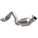 MagnaFlow MagnaFlow California Grade CARB Compliant Direct-Fit Catalytic Converters 5481943 Autofit