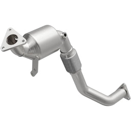 MagnaFlow MagnaFlow California Grade CARB Compliant Direct-Fit Catalytic Converters 5481947 Autofit