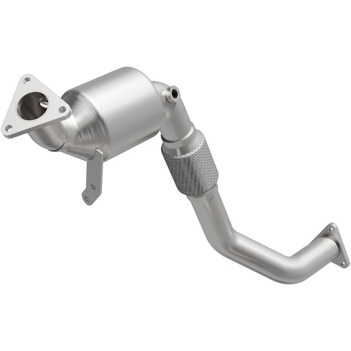 MagnaFlow MagnaFlow California Grade CARB Compliant Direct-Fit Catalytic Converters 5481947 Autofit