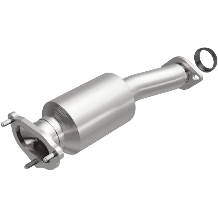 MagnaFlow MagnaFlow California Grade CARB Compliant Direct-Fit Catalytic Converters 5491121 Autofit