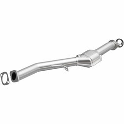 MagnaFlow MagnaFlow California Grade CARB Compliant Direct-Fit Catalytic Converters 5491159 Autofit