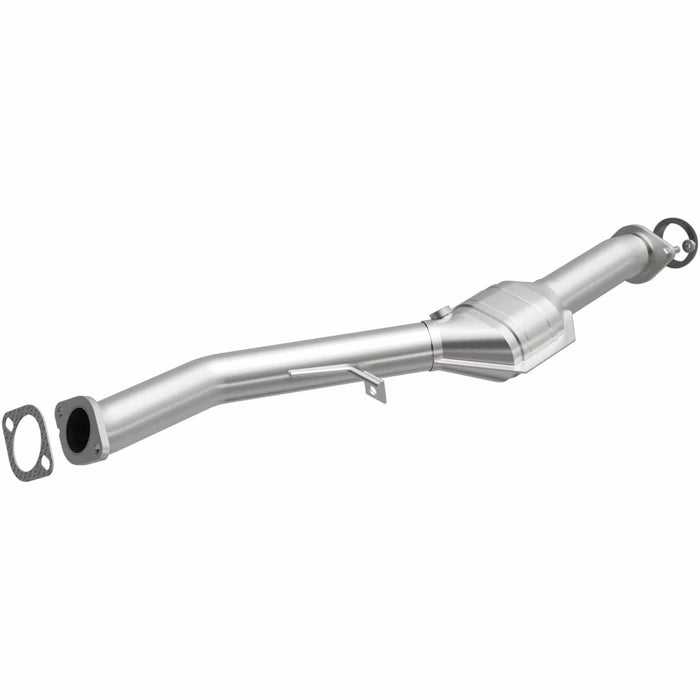 MagnaFlow MagnaFlow California Grade CARB Compliant Direct-Fit Catalytic Converters 5491159 Autofit
