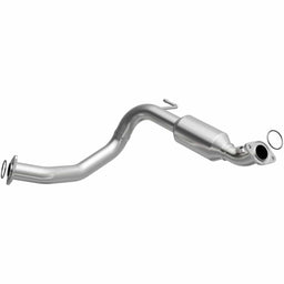 MagnaFlow MagnaFlow California Grade CARB Compliant Direct-Fit Catalytic Converters 5491210 Autofit