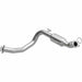 MagnaFlow MagnaFlow California Grade CARB Compliant Direct-Fit Catalytic Converters 5491210 Autofit