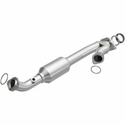 MagnaFlow MagnaFlow California Grade CARB Compliant Direct-Fit Catalytic Converters 5491211 Autofit