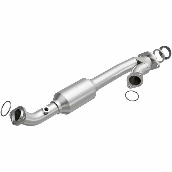 MagnaFlow MagnaFlow California Grade CARB Compliant Direct-Fit Catalytic Converters 5491211 Autofit