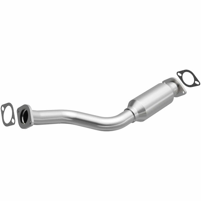MagnaFlow MagnaFlow California Grade CARB Compliant Direct-Fit Catalytic Converters 5491317 Autofit