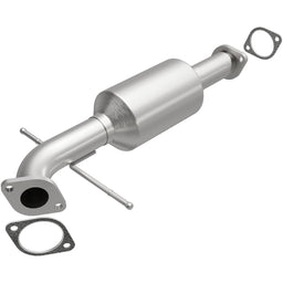 MagnaFlow MagnaFlow California Grade CARB Compliant Direct-Fit Catalytic Converters 5491544 Autofit