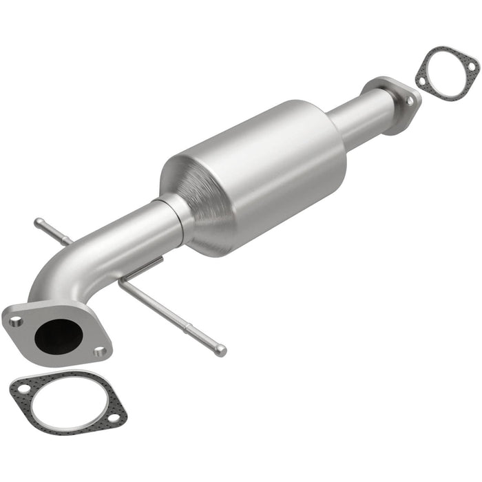 MagnaFlow MagnaFlow California Grade CARB Compliant Direct-Fit Catalytic Converters 5491544 Autofit