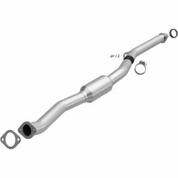 MagnaFlow MagnaFlow California Grade CARB Compliant Direct-Fit Catalytic Converters 5491621 Autofit