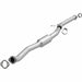 MagnaFlow MagnaFlow California Grade CARB Compliant Direct-Fit Catalytic Converters 5491621 Autofit