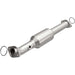 MagnaFlow MagnaFlow California Grade CARB Compliant Direct-Fit Catalytic Converters 5491661 Autofit
