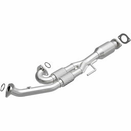 MagnaFlow MagnaFlow California Grade CARB Compliant Direct-Fit Catalytic Converters 5491710 Autofit