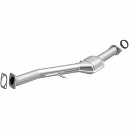 MagnaFlow MagnaFlow California Grade CARB Compliant Direct-Fit Catalytic Converters 5491827 Autofit