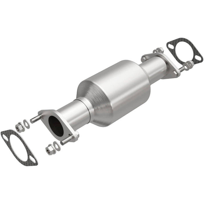 MagnaFlow MagnaFlow California Grade CARB Compliant Direct-Fit Catalytic Converters 5491924 Autofit