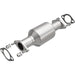 MagnaFlow MagnaFlow California Grade CARB Compliant Direct-Fit Catalytic Converters 5491924 Autofit