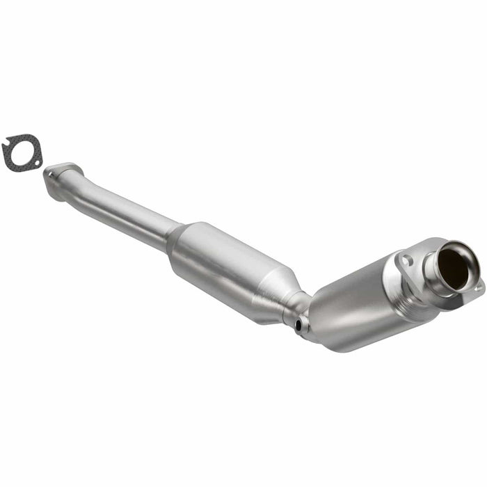 MagnaFlow MagnaFlow California Grade CARB Compliant Direct-Fit Catalytic Converters 551057 Autofit