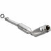 MagnaFlow MagnaFlow California Grade CARB Compliant Direct-Fit Catalytic Converters 551057 Autofit